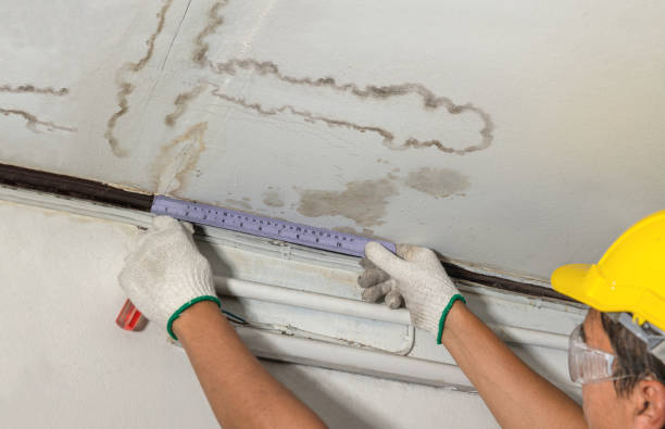 24/7 Emergency Water Damage Repair experts in Ionia, MI